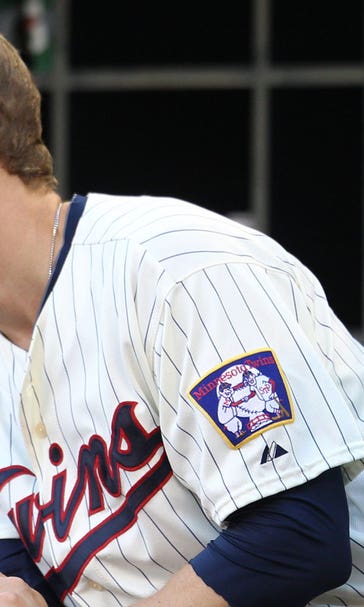 Dynamic duos: How other young Twins pairs performed before Buxton and Sano